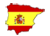 CARLIN HIPERPAPELERÍA - Espanol